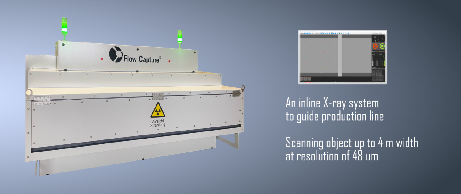 xray inline